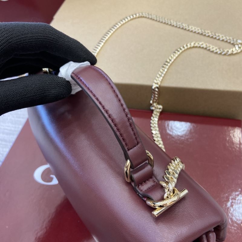 Gvc*1 satchel bags